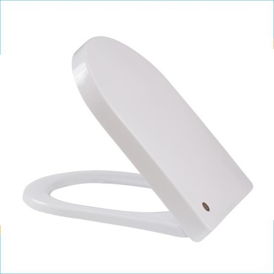 QQ gourd foot toilet seat cover O-shaped U-shaped V-shaped toilet seat factory direct sales